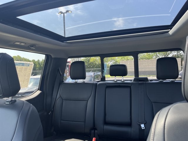 2026 Ford Super Duty F-350 SRW 5B