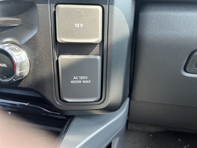 2026 Ford Super Duty F-350 SRW 5B