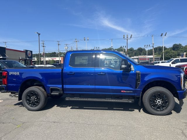 2026 Ford Super Duty F-350 SRW 5B