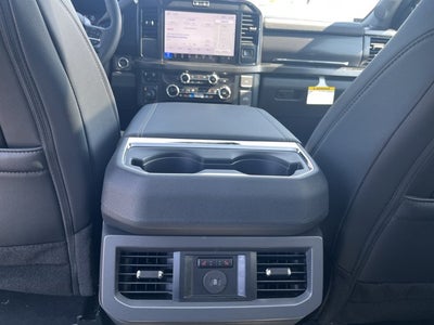 2026 Ford Super Duty F-350 SRW 5B