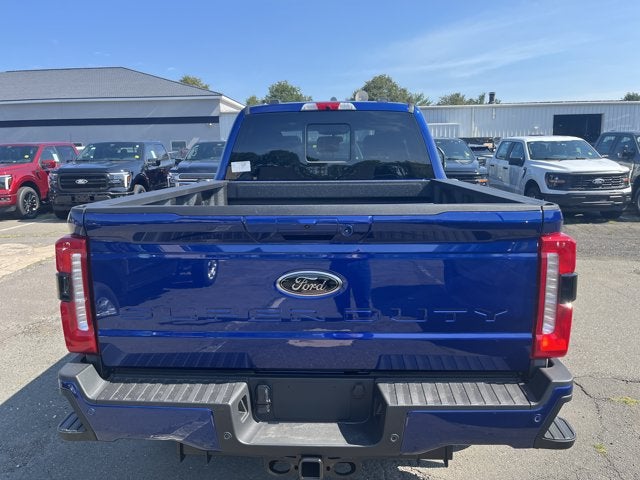 2026 Ford Super Duty F-350 SRW 5B