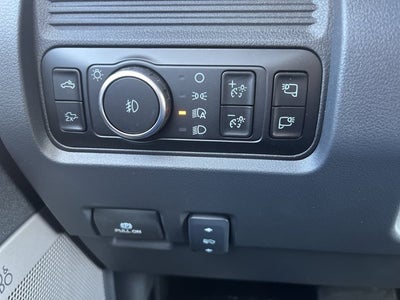 2026 Ford Super Duty F-350 SRW 5B