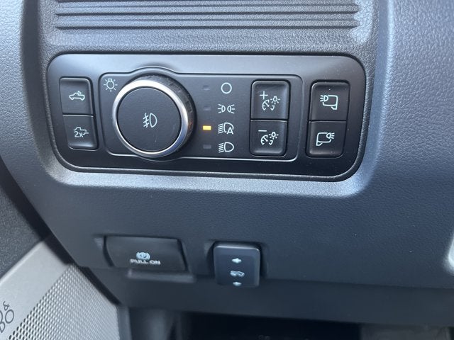 2026 Ford Super Duty F-350 SRW 5B