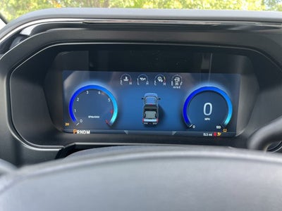 2026 Ford Super Duty F-350 SRW XLT