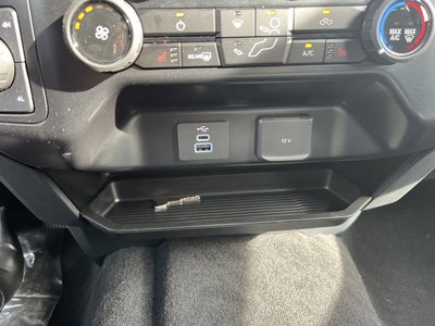 2026 Ford Super Duty F-350 SRW XLT