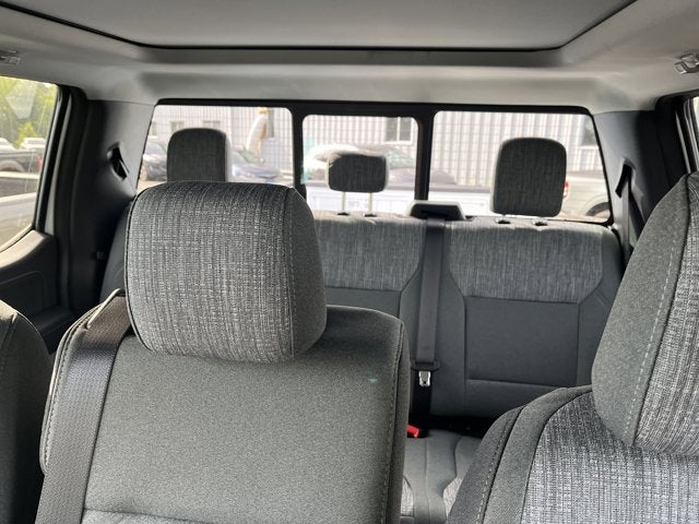 2026 Ford Super Duty F-350 SRW XLT