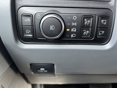 2026 Ford Super Duty F-350 SRW XLT