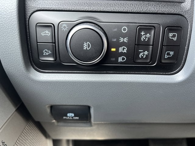 2026 Ford Super Duty F-350 SRW XLT