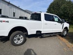 2026 Ford Super Duty F-350 SRW XLT