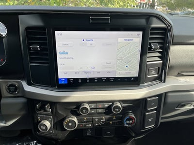 2026 Ford Super Duty F-350 SRW XLT