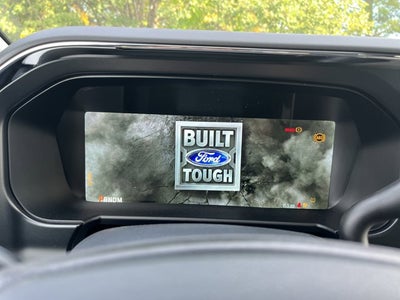 2026 Ford Super Duty F-350 SRW XLT