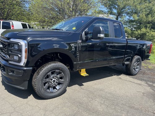 2026 Ford Super Duty F-250 SRW Base