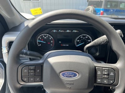 2026 Ford Super Duty F-250 SRW Base