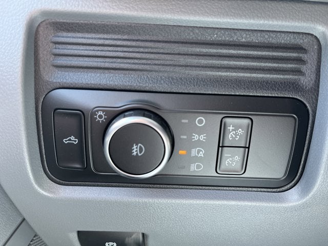 2026 Ford Super Duty F-250 SRW Base