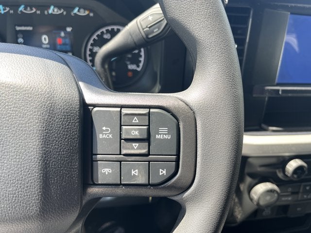 2026 Ford Super Duty F-250 SRW Base