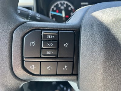 2026 Ford Super Duty F-250 SRW Base