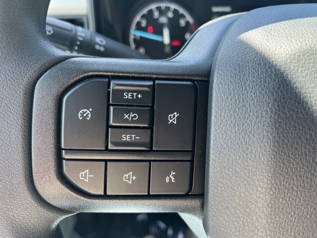2026 Ford Super Duty F-250 SRW Base