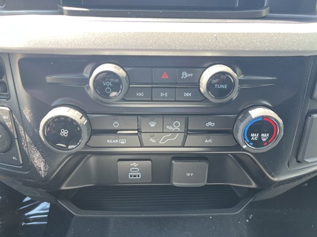2026 Ford Super Duty F-250 SRW Base