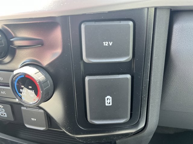 2026 Ford Super Duty F-250 SRW Base