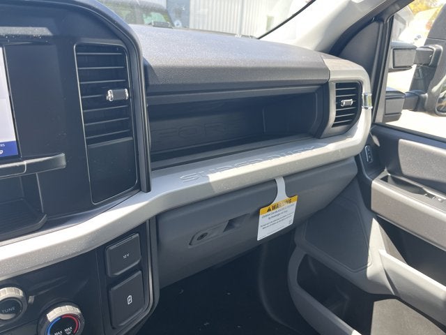 2026 Ford Super Duty F-250 SRW Base