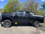 2026 Ford Super Duty F-250 SRW Base