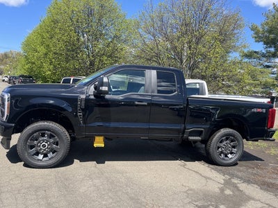 2026 Ford Super Duty F-250 SRW Base