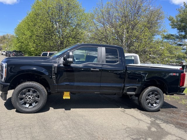2026 Ford Super Duty F-250 SRW Base