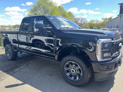 2026 Ford Super Duty F-250 SRW Base