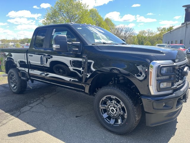 2026 Ford Super Duty F-250 SRW Base