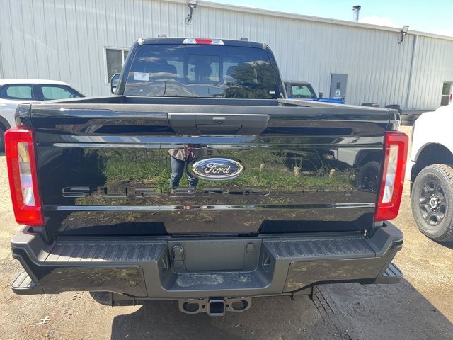 2026 Ford Super Duty F-250 SRW Base