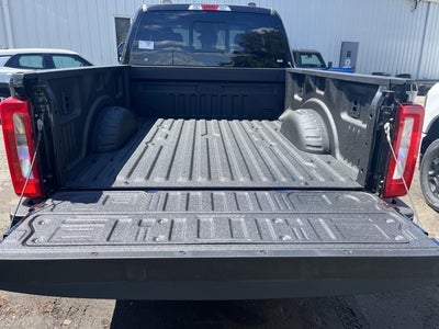 2026 Ford Super Duty F-250 SRW Base