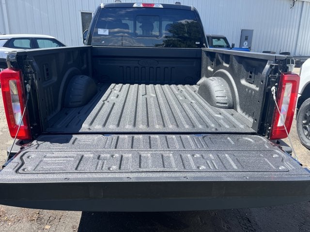 2026 Ford Super Duty F-250 SRW Base
