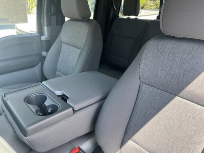 2026 Ford Super Duty F-250 SRW Base