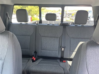 2026 Ford Super Duty F-250 SRW Base