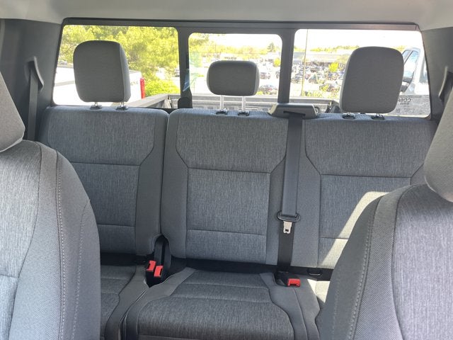 2026 Ford Super Duty F-250 SRW Base