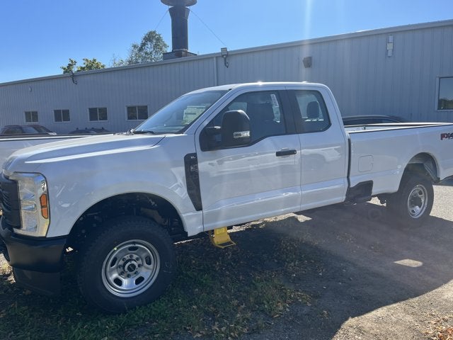 2027 Ford F-350 Super Duty
