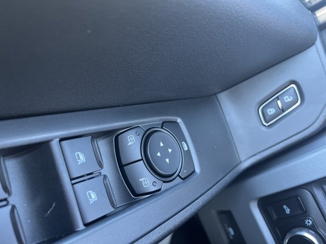 2027 Ford Super Duty F-350 SRW F-350® XL