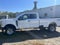 2027 Ford Super Duty F-350 SRW F-350® XL