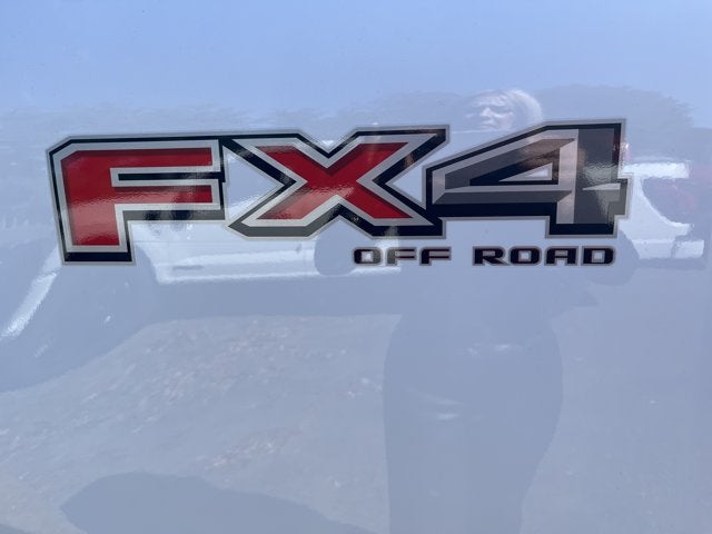 2027 Ford Super Duty F-350 SRW F-350® XL