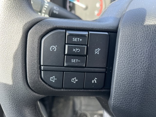 2026 Ford Super Duty F-350 SRW XLT