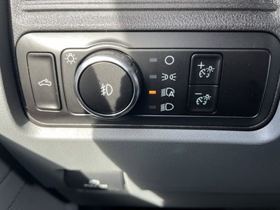 2026 Ford Super Duty F-350 SRW XLT