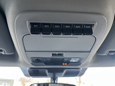 2026 Ford Super Duty F-350 SRW XLT