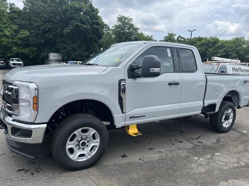 2026 Ford Super Duty F-350 SRW F-350® XLT