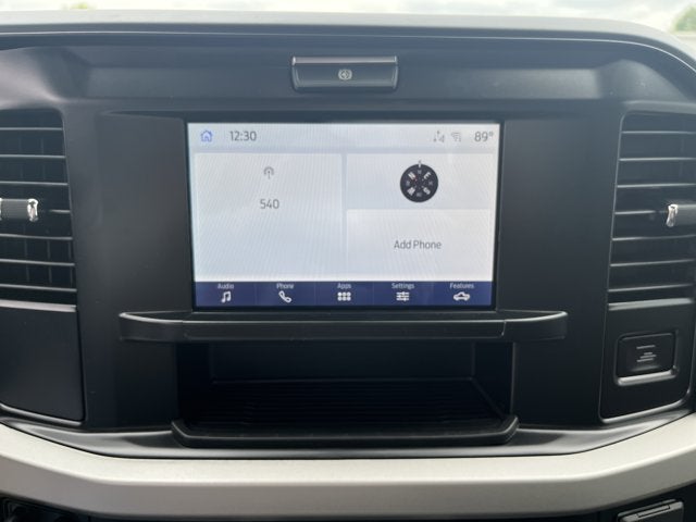 2026 Ford Super Duty F-350 SRW F-350® XLT