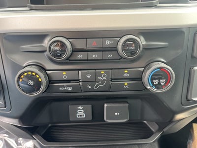 2026 Ford Super Duty F-350 SRW F-350® XLT