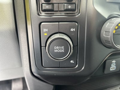 2026 Ford Super Duty F-350 SRW F-350® XLT