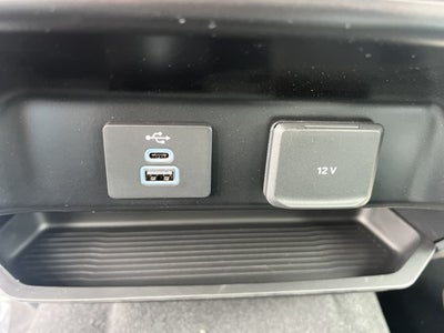 2026 Ford Super Duty F-350 SRW F-350® XLT