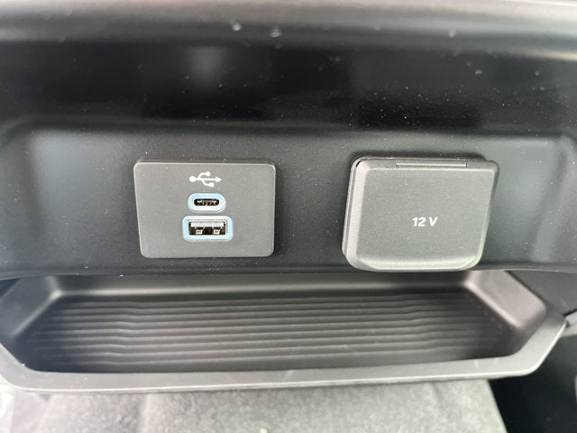 2026 Ford Super Duty F-350 SRW F-350® XLT