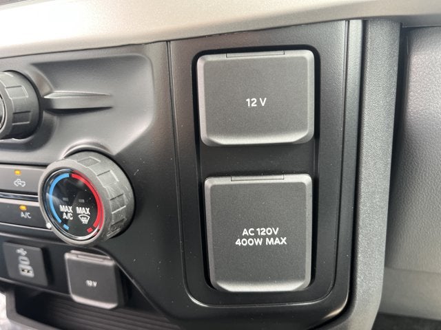 2026 Ford Super Duty F-350 SRW F-350® XLT