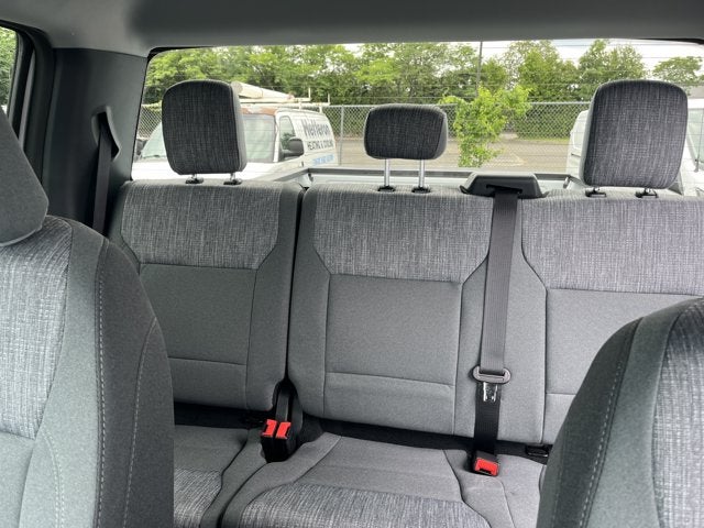 2026 Ford Super Duty F-350 SRW F-350® XLT